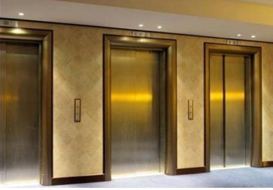 Ideal Elevators Co