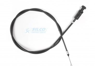 SILCO CONTROL CABLES