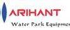 Arihant Industrial Corporation Limited