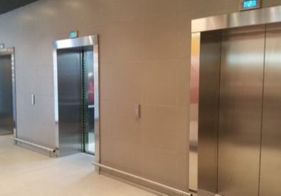 Hexa Elevators