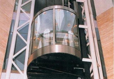 Shivangi Elevators