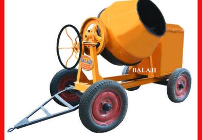 Balaji Industries