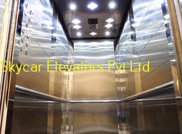 Skycar Elevators Pri...