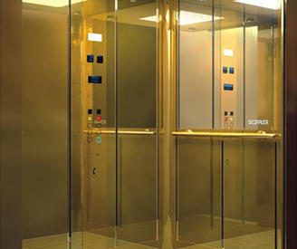 Rudra Elevators