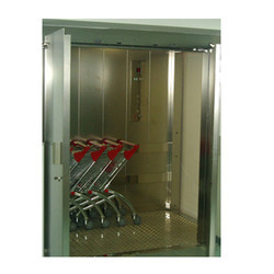 Chahal Elevators