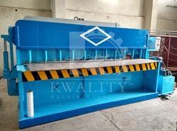 Kwality Machinery Ex...