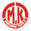 M.K. Machine Tools