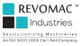 Revomac Industries