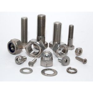 Rimco Overseas Nut Bolt